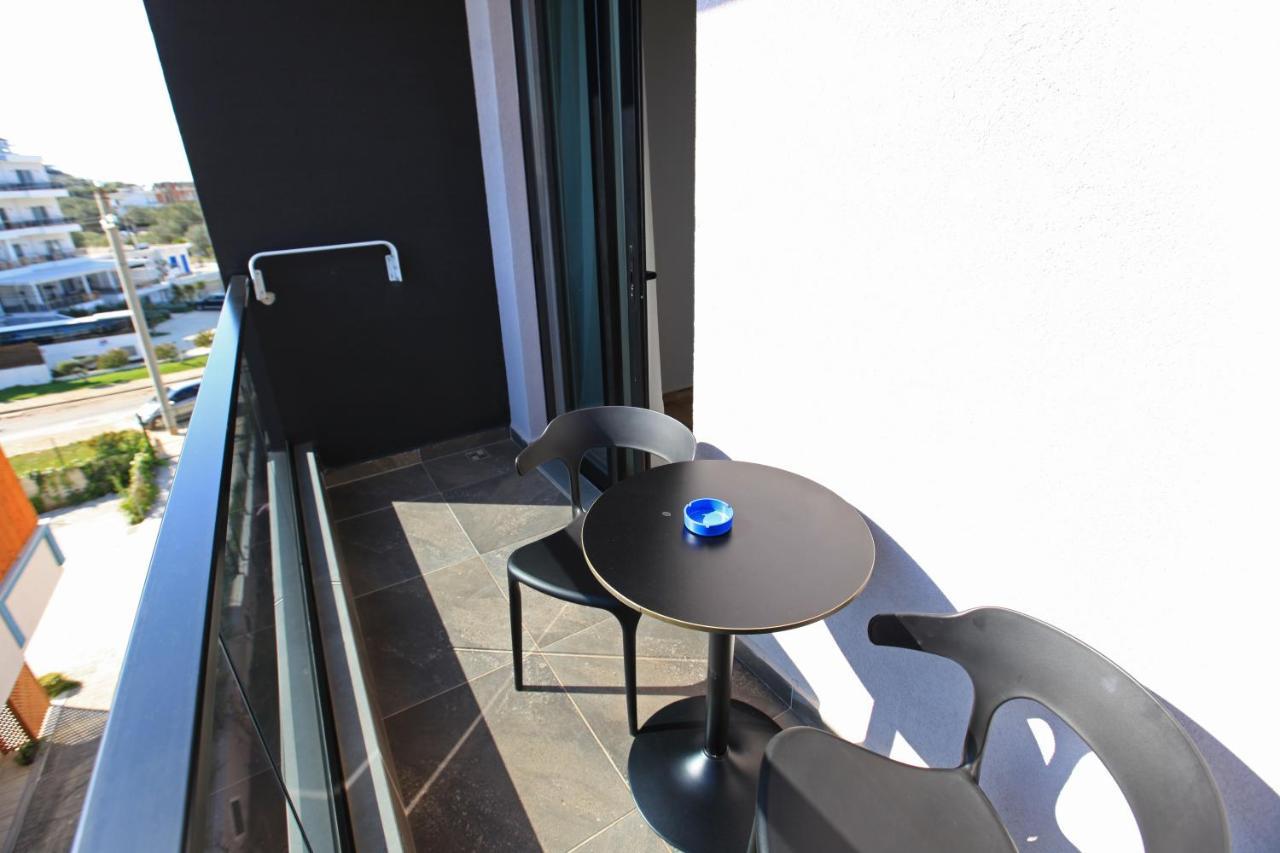 Hotel Citrus Ksamil Extérieur photo