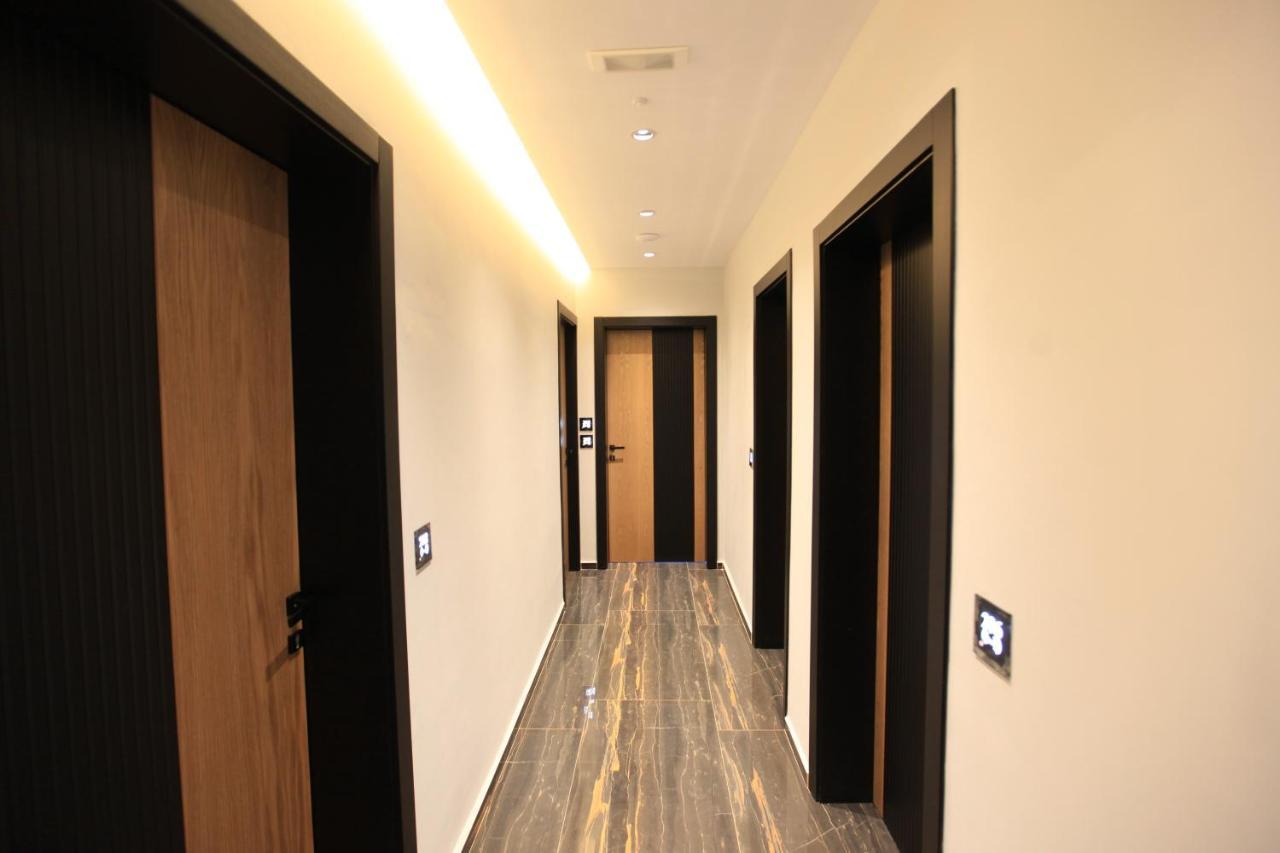 Hotel Citrus Ksamil Extérieur photo